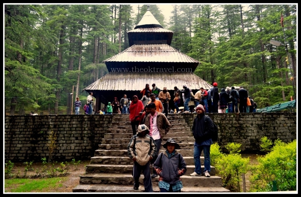 Shimla Kullu Manali